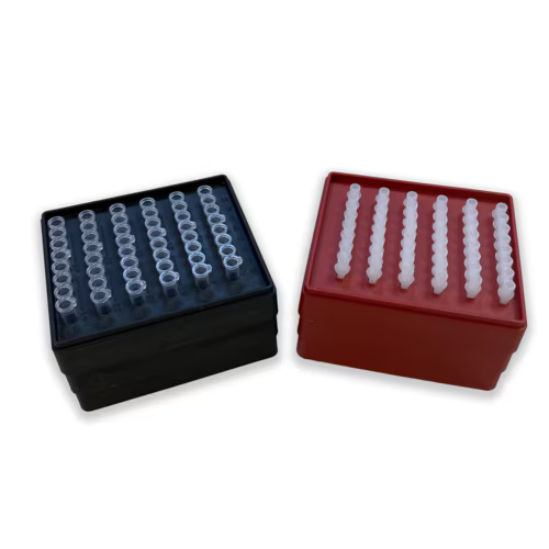 Пробірки cумісні з ампліфікатором BMS MIC Реал-тайм ПЛР